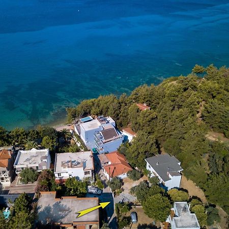 Xanthi'S Dream Place Potos Bagian luar foto