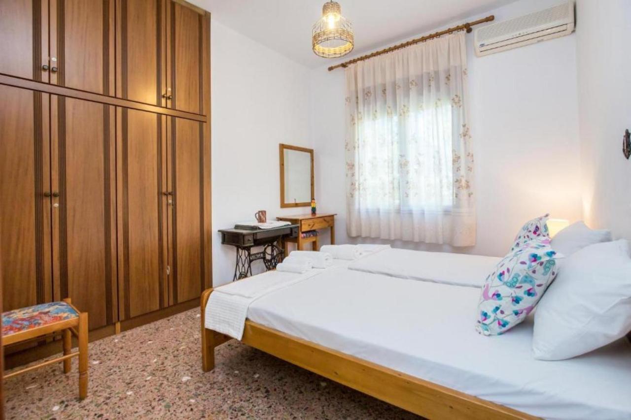 Xanthi'S Dream Place Potos Bagian luar foto