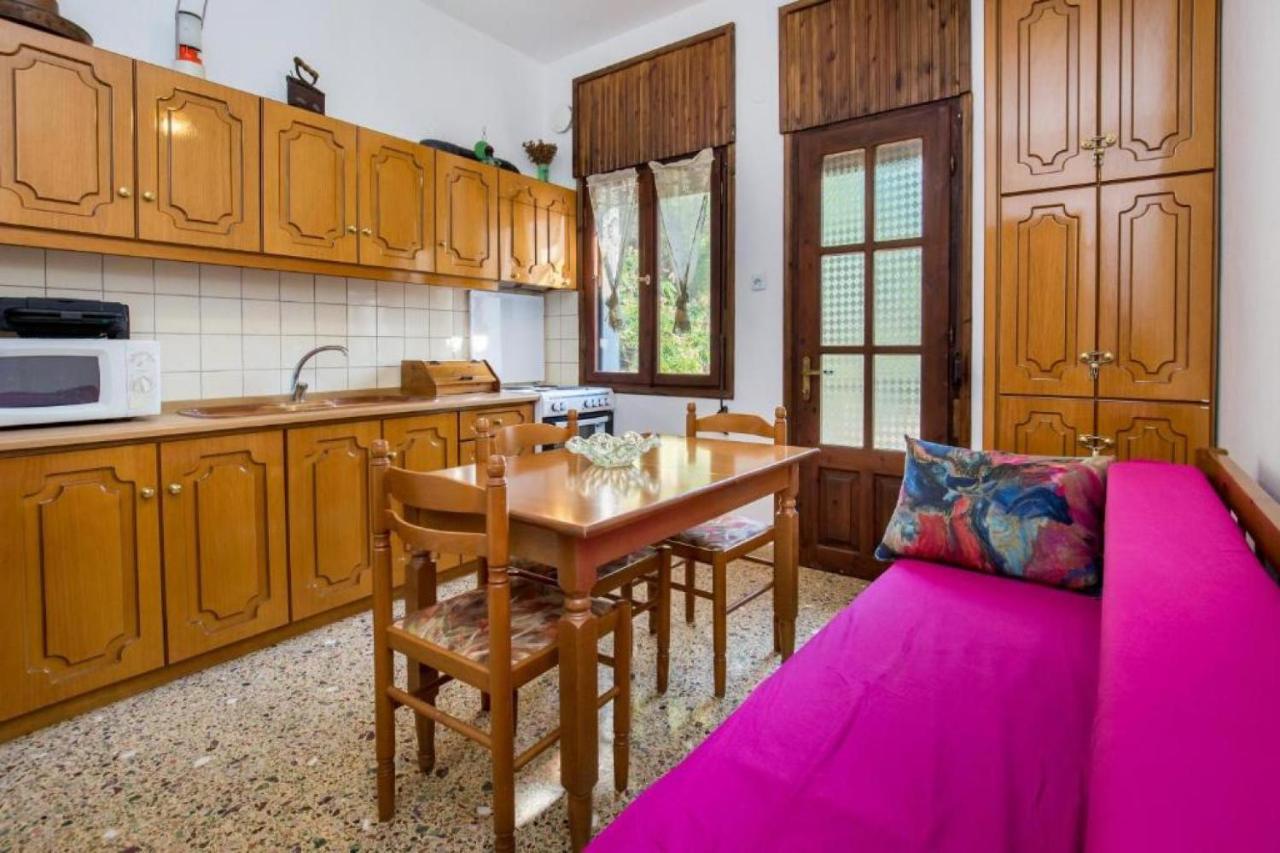Xanthi'S Dream Place Potos Bagian luar foto