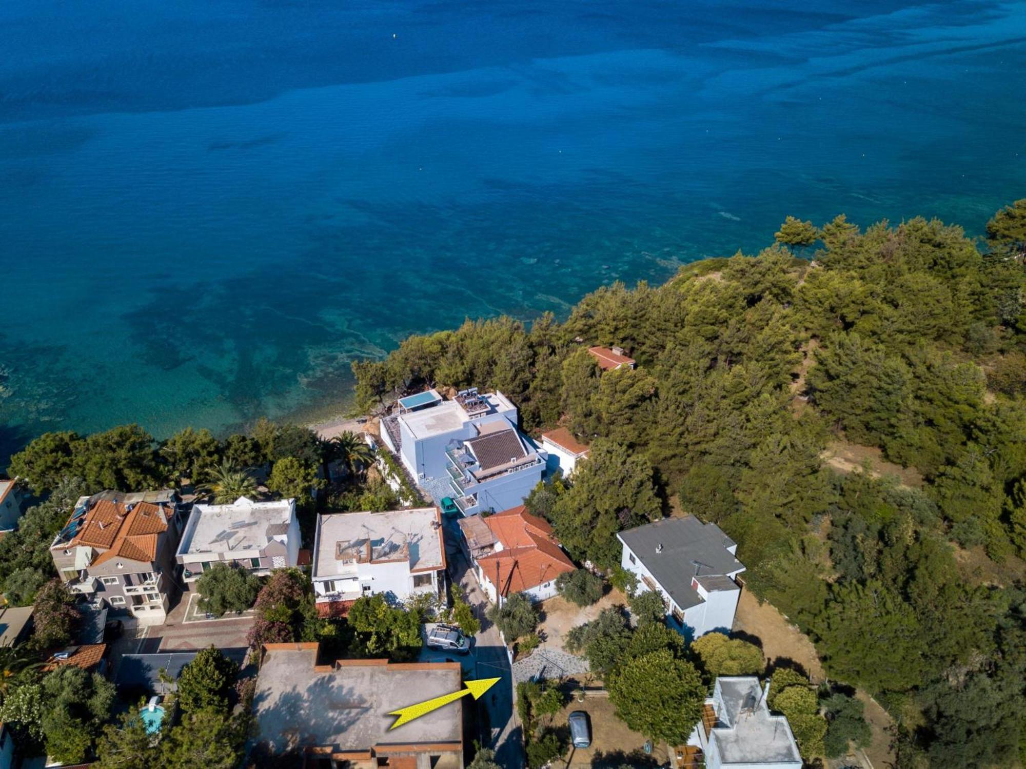 Xanthi'S Dream Place Potos Bagian luar foto