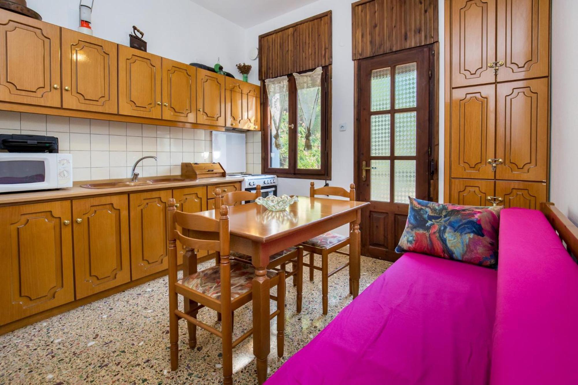 Xanthi'S Dream Place Potos Bagian luar foto